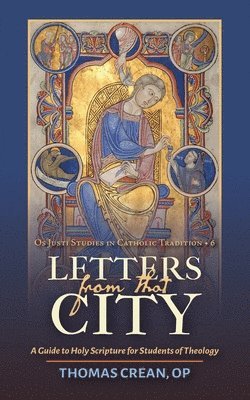 Letters from that City 1