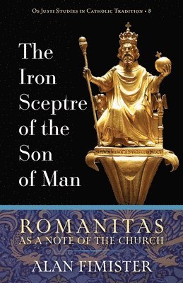 Iron Sceptre of the Son of Man