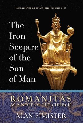 The Iron Sceptre of the Son of Man 1