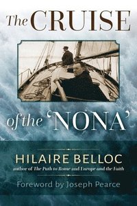 bokomslag Cruise of the Nona