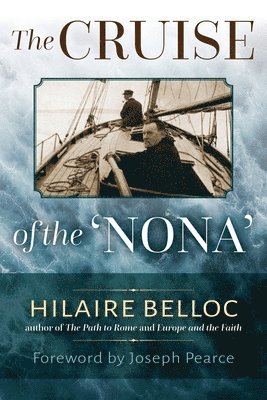 bokomslag Cruise of the Nona