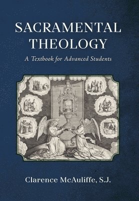 bokomslag Sacramental Theology