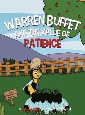 bokomslag Warren Buffet and the Value of Patience