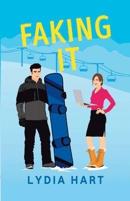 Faking It 1