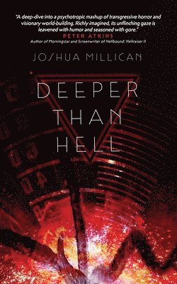 Deeper Than Hell 1