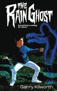 bokomslag Rain Ghost