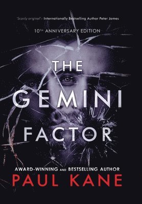 bokomslag The Gemini Factor