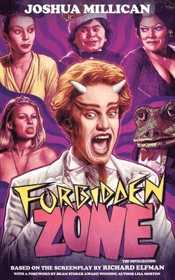 Forbidden Zone 1