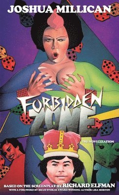 Forbidden Zone 1