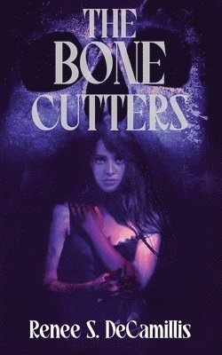 bokomslag Bone Cutters