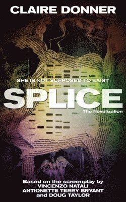 Splice 1