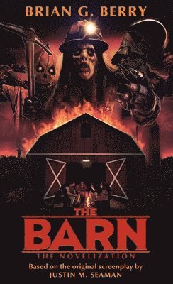 The Barn 1