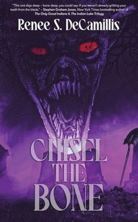 bokomslag Chisel the Bone