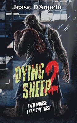 Dying Sheep 2 1