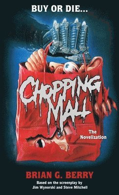 Chopping Mall 1