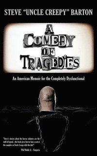 bokomslag Comedy of Tragedies