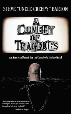 bokomslag Comedy of Tragedies