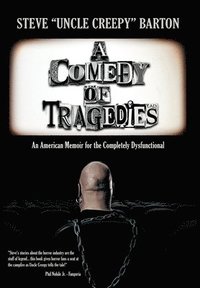 bokomslag Comedy of Tragedies