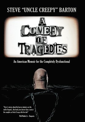 bokomslag Comedy of Tragedies