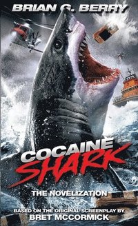 bokomslag Cocaine Shark