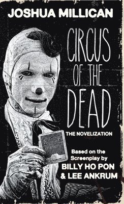 Circus of the Dead