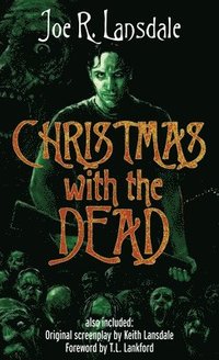 bokomslag Christmas with the Dead