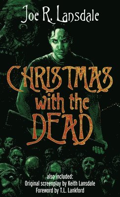 bokomslag Christmas with the Dead
