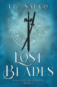 bokomslag Lost Blades