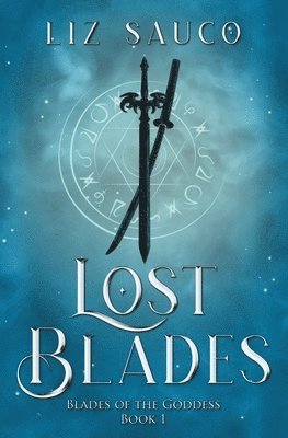 Lost Blades 1