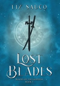 bokomslag Lost Blades
