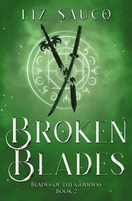 Broken Blades 1