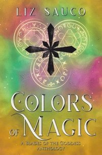 bokomslag Colors of Magic
