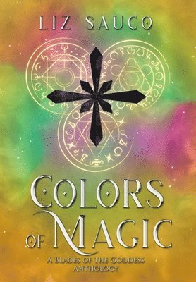 Colors of Magic 1