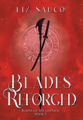 Blades Reforged 1