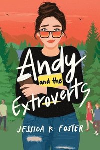bokomslag Andy and the Extroverts