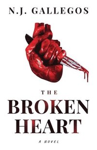 bokomslag The Broken Heart