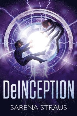 Sarena Straus - DeInception, Häftad