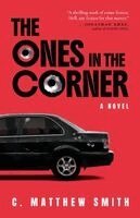 C Matthew Smith - Ones in the Corner, Häftad