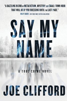 Say My Name 1