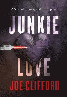 bokomslag Junkie Love