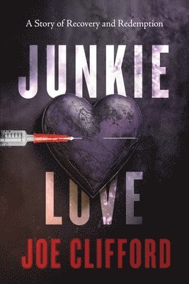 bokomslag Junkie Love