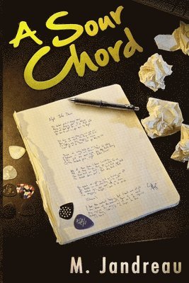 bokomslag Sour Chord