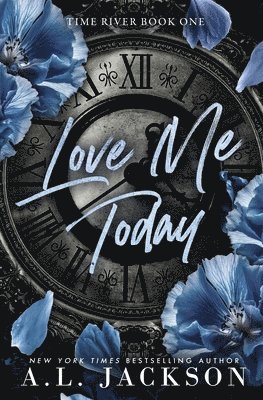 Love Me Today 1