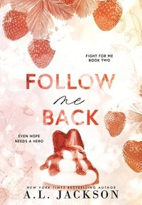 bokomslag Follow Me Back (Hardcover)