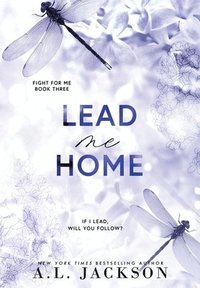 bokomslag Lead Me Home (Hardcover)