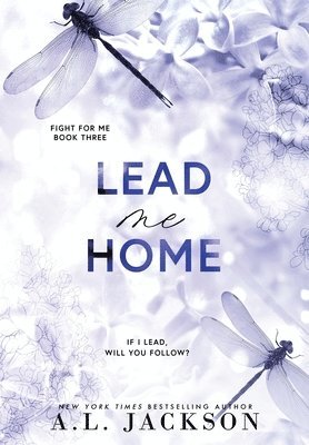 Lead Me Home (Hardcover) 1