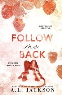 bokomslag Follow Me Back (Alternate Paperback)