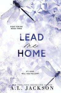 bokomslag Lead Me Home (Alternate Paperback)