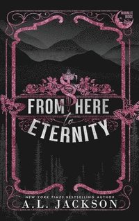 bokomslag From Here to Eternity (Hardcover)