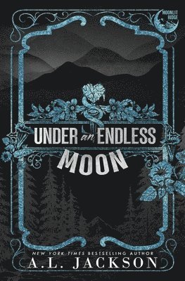 bokomslag Under an Endless Moon (Alternate Paperback)